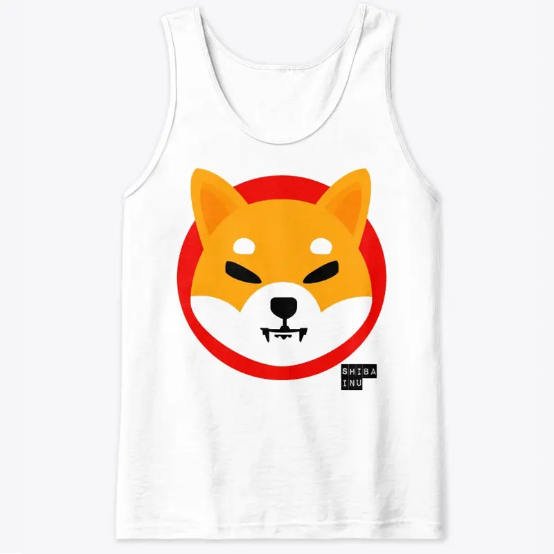 Shiba Inu - Diamond Hands (Collection)