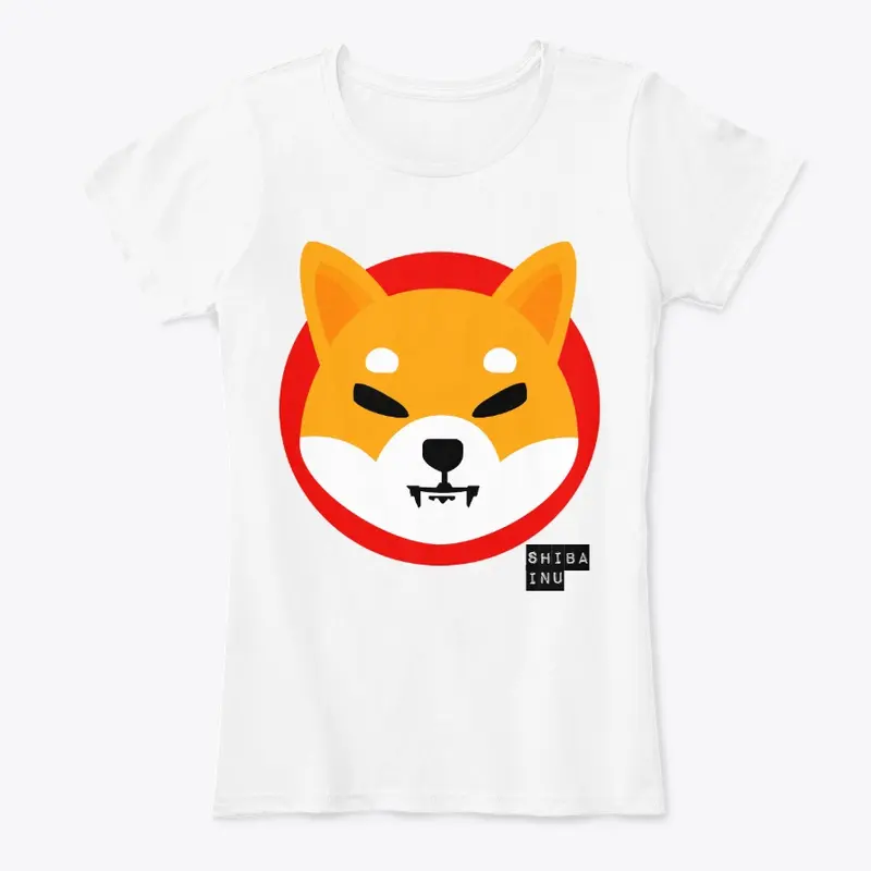 Shiba Inu - Diamond Hands (Collection)