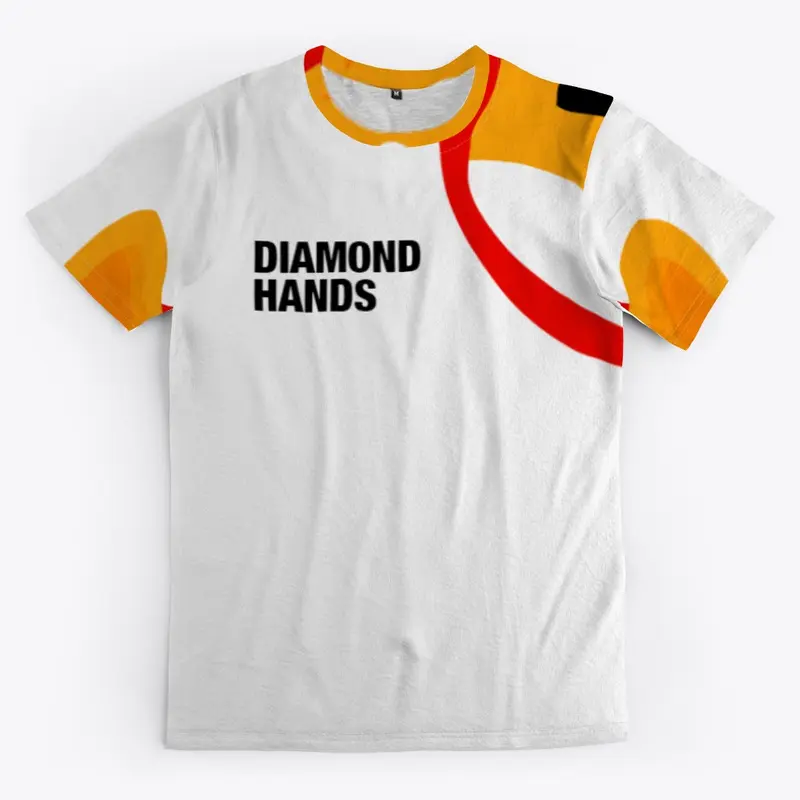 Shiba Inu - Diamond Hands (Collection)