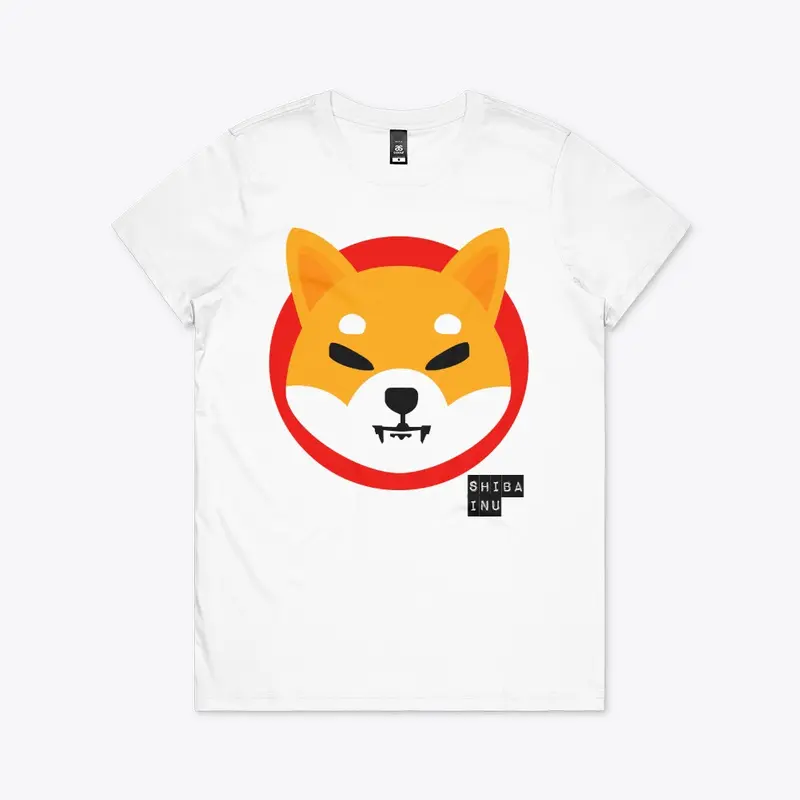 Shiba Inu - Diamond Hands (Collection)