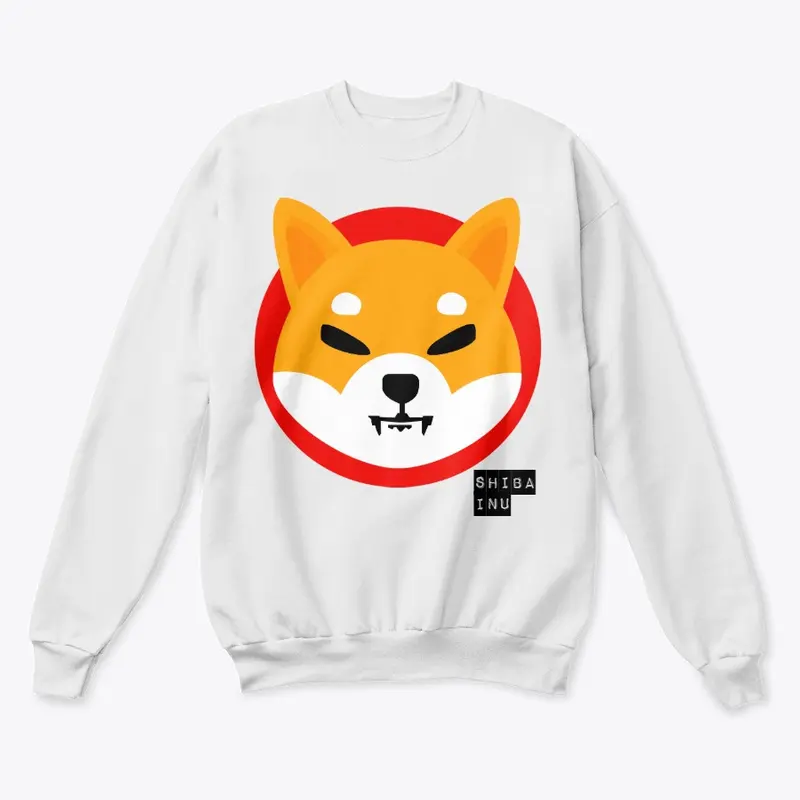 Shiba Inu - Diamond Hands (Collection)