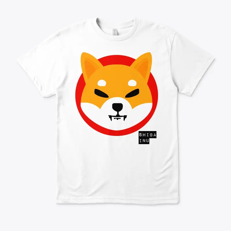 Shiba Inu - Diamond Hands (Collection)