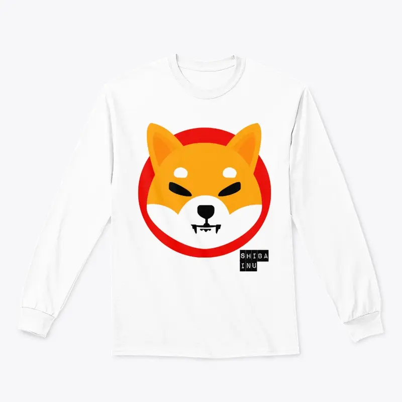 Shiba Inu - Diamond Hands (Collection)