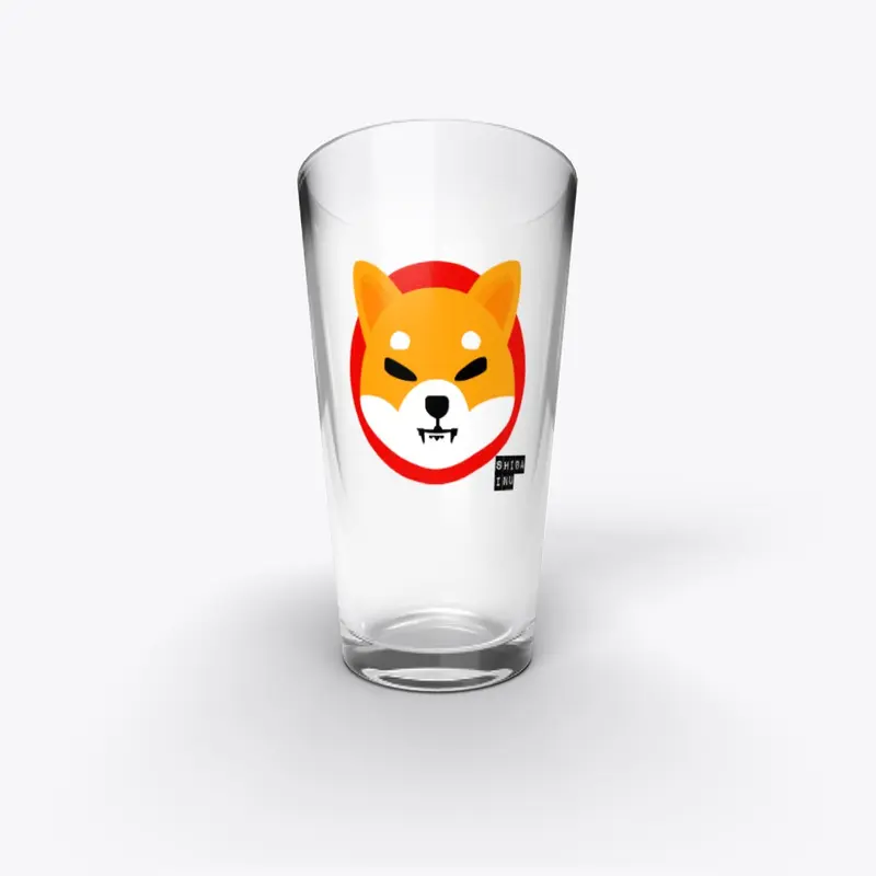 Shiba Inu - Diamond Hands (Collection)