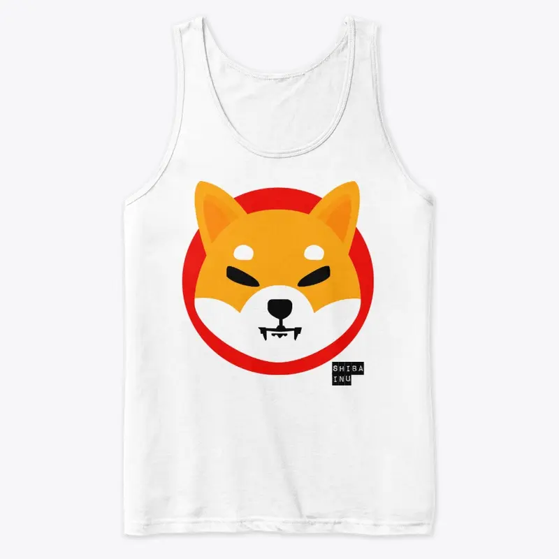 Shiba Inu - Diamond Hands (Collection)