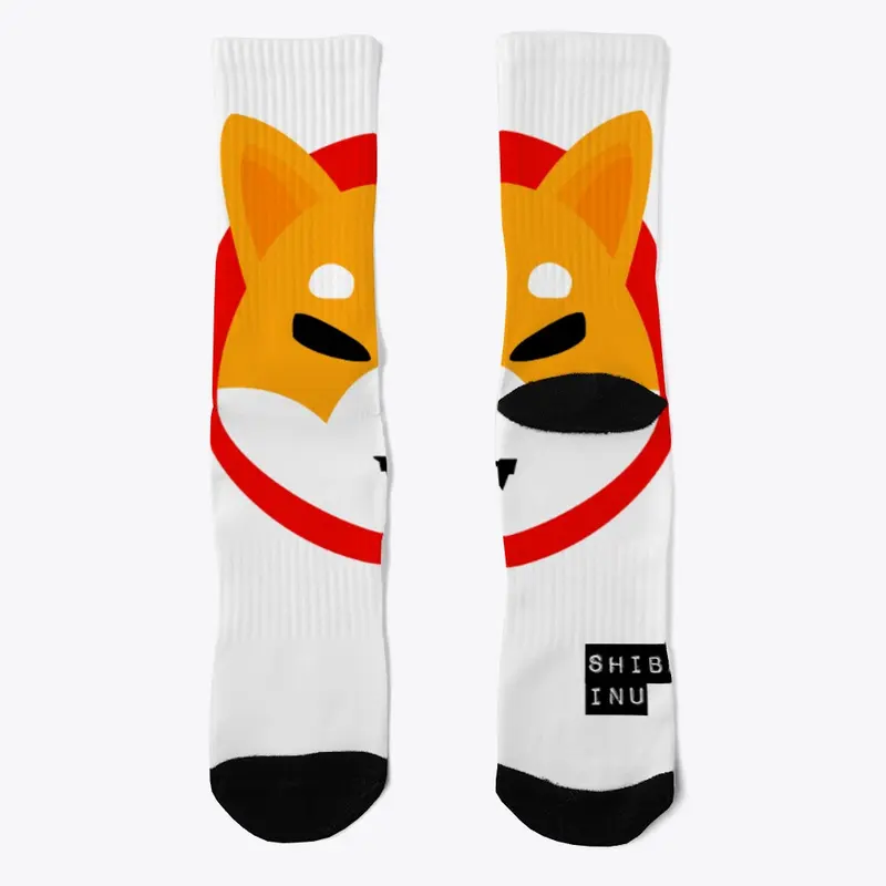 Shiba Inu - Diamond Hands (Collection)