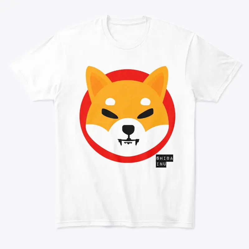 Shiba Inu - Diamond Hands (Collection)