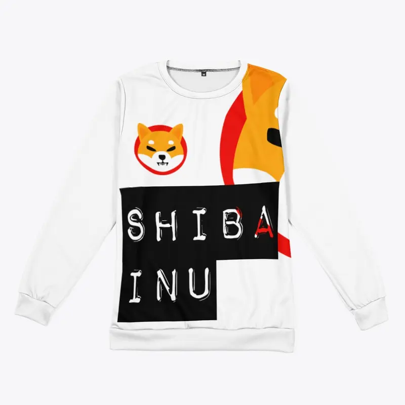 Shiba Inu - Diamond Hands (Collection)