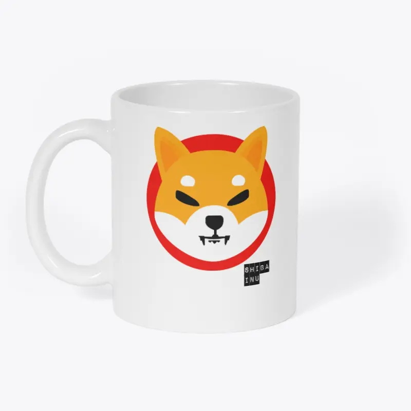 Shiba Inu - Diamond Hands (Collection)