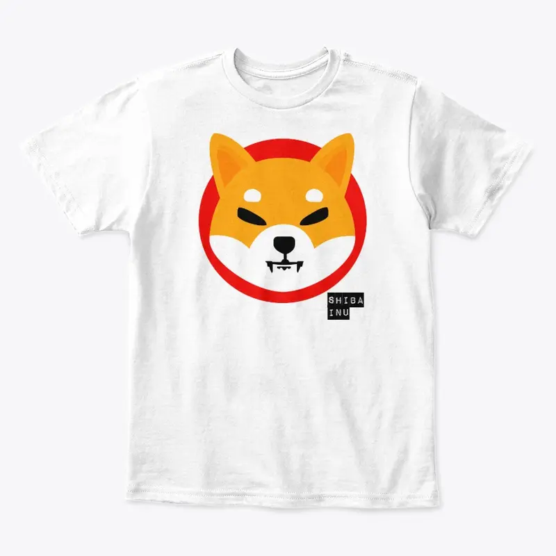 Shiba Inu - Diamond Hands (Collection)