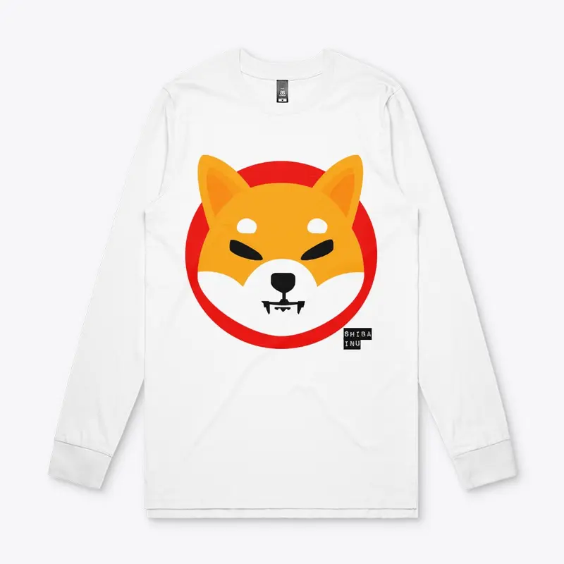 Shiba Inu - Diamond Hands (Collection)